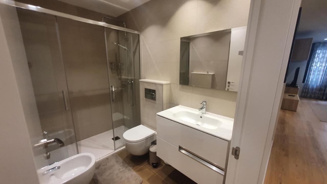 Esmex Playa - Amplio Y Hermoso Piso Pegado A La Playa, 3Hab - Vut-4228-As กิฮอน ภายนอก รูปภาพ