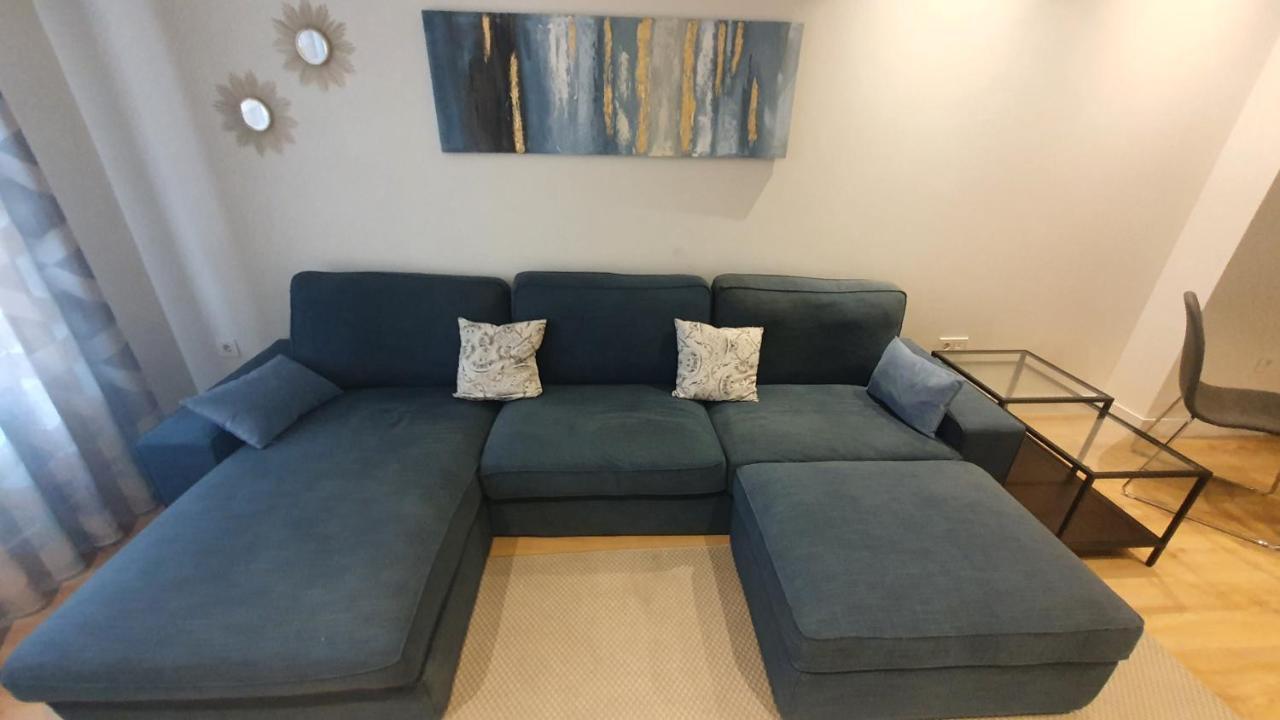 Esmex Playa - Amplio Y Hermoso Piso Pegado A La Playa, 3Hab - Vut-4228-As กิฮอน ภายนอก รูปภาพ