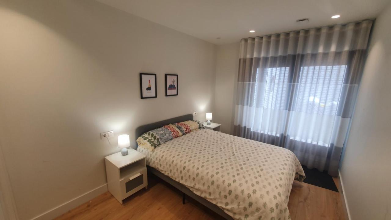 Esmex Playa - Amplio Y Hermoso Piso Pegado A La Playa, 3Hab - Vut-4228-As กิฮอน ภายนอก รูปภาพ