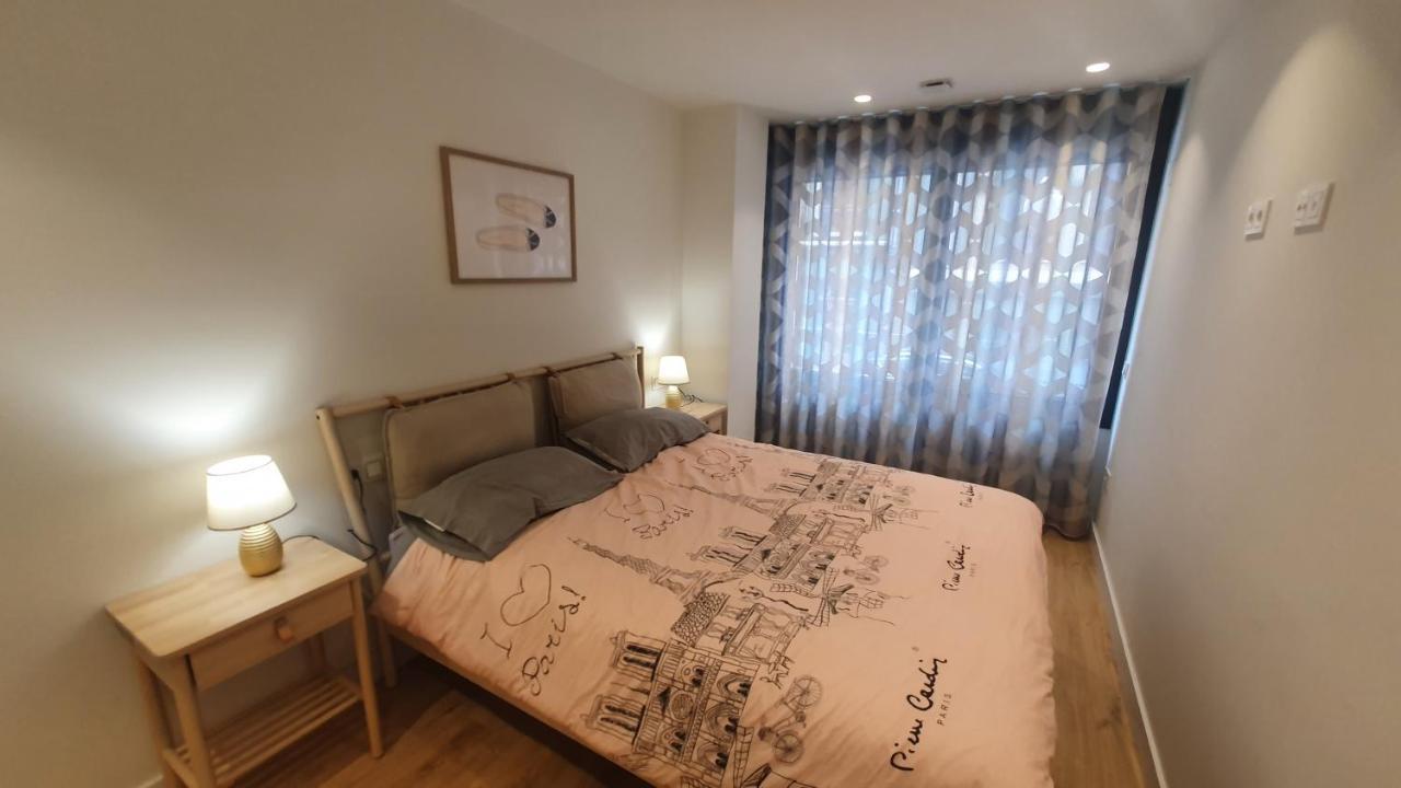 Esmex Playa - Amplio Y Hermoso Piso Pegado A La Playa, 3Hab - Vut-4228-As กิฮอน ภายนอก รูปภาพ