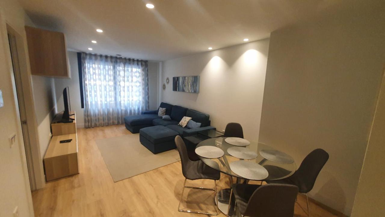 Esmex Playa - Amplio Y Hermoso Piso Pegado A La Playa, 3Hab - Vut-4228-As กิฮอน ภายนอก รูปภาพ