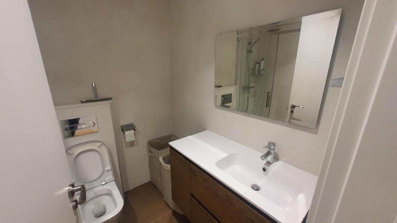 Esmex Playa - Amplio Y Hermoso Piso Pegado A La Playa, 3Hab - Vut-4228-As กิฮอน ภายนอก รูปภาพ
