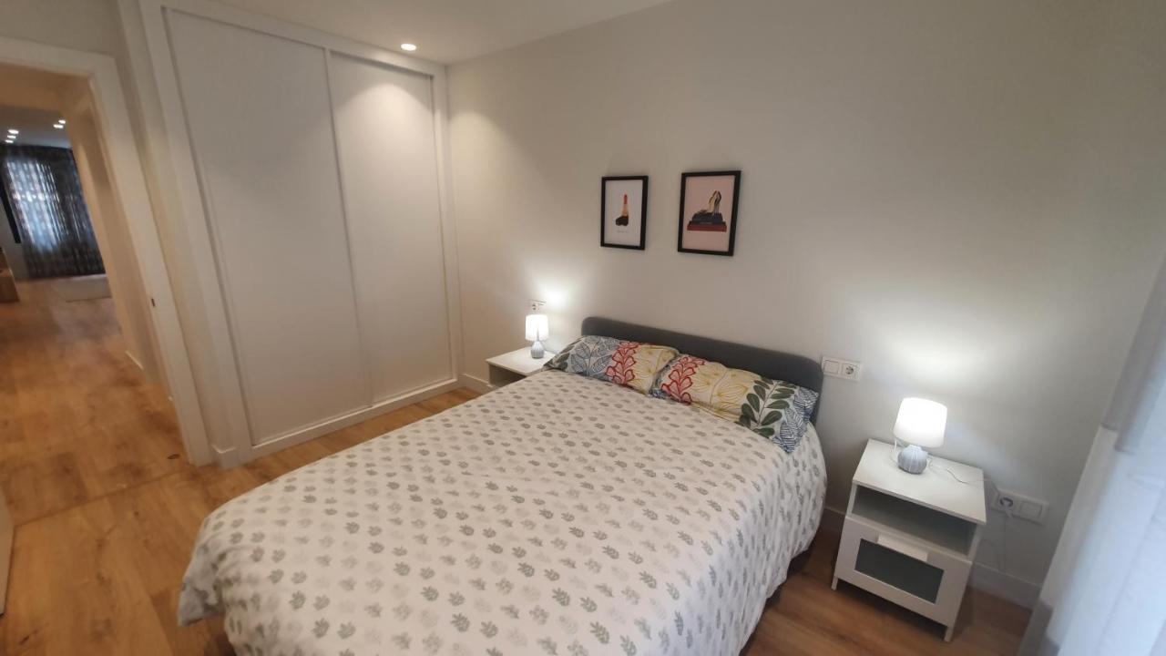 Esmex Playa - Amplio Y Hermoso Piso Pegado A La Playa, 3Hab - Vut-4228-As กิฮอน ภายนอก รูปภาพ